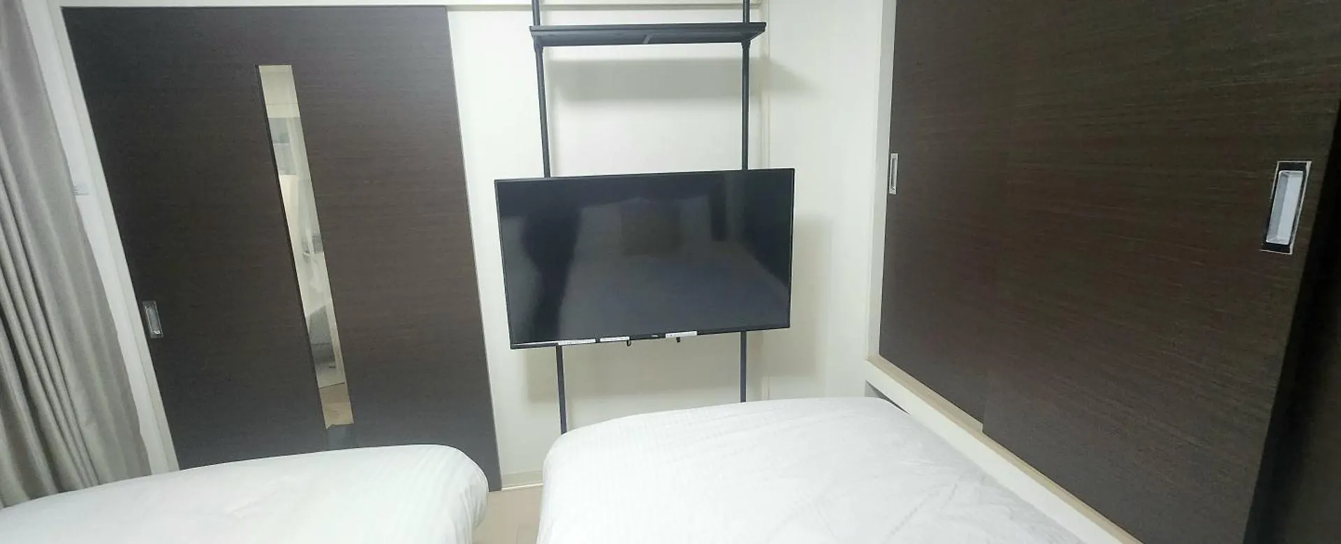 Cocone House Twin Bedroom Nanbaから2駅 Osaka